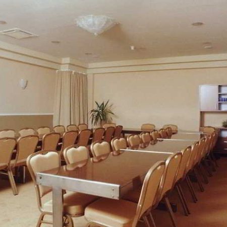 Hotel Porin Zagreb Restaurant billede