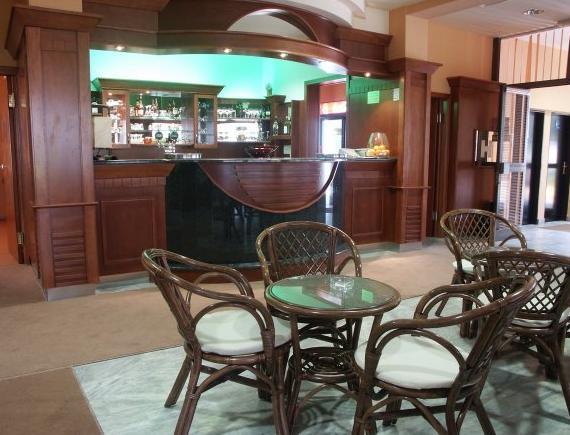 Hotel Porin Zagreb Eksteriør billede