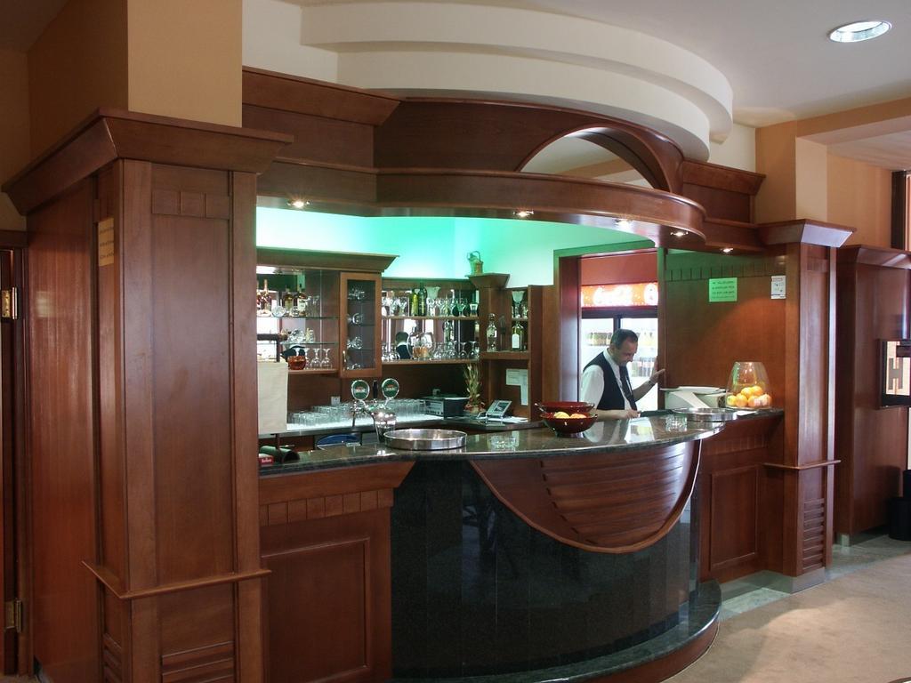 Hotel Porin Zagreb Eksteriør billede