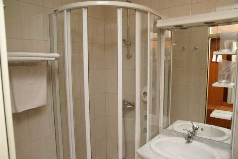Hotel Porin Zagreb Værelse billede