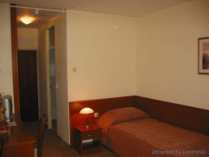 Hotel Porin Zagreb Værelse billede