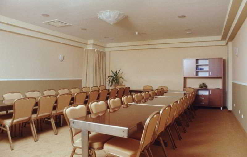 Hotel Porin Zagreb Restaurant billede