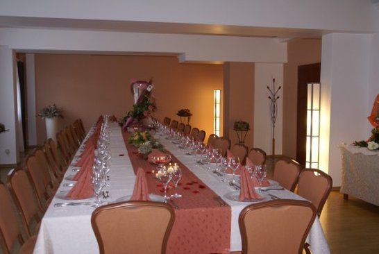 Hotel Porin Zagreb Restaurant billede