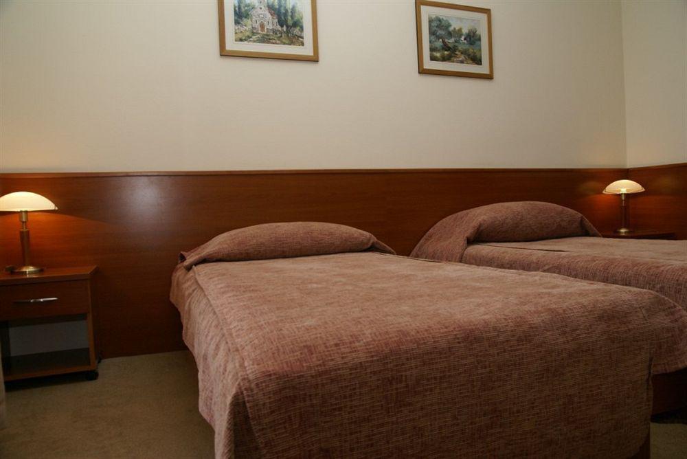 Hotel Porin Zagreb Værelse billede